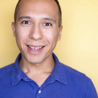 Javier Rivas
