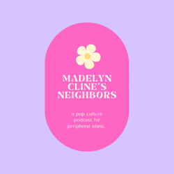 Madelyn Cline's Neighbors