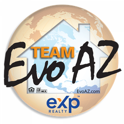 Team EvoAZ at eXp Realty