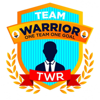 Global team warrior