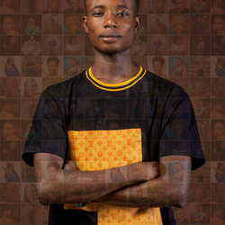 Oguntunde Oladapo Wisdom 
