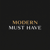 Modern Must Haves