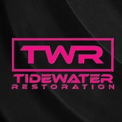 Tidewater Restoration