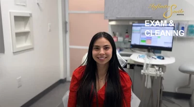 ⭐ Exam and Cleaning Testimonial Video: