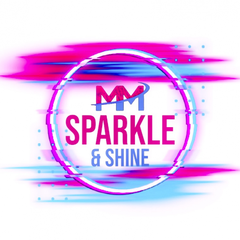 M&M Sparkle.Shine