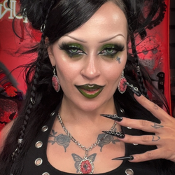 Theresa Spencer