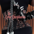 The Corset Disciplinarian