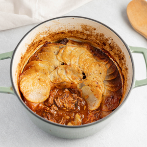 https://www.goodchefbadchef.com.au/recipes/slow-cooked-topside-beef-with-potato-gratin-topping