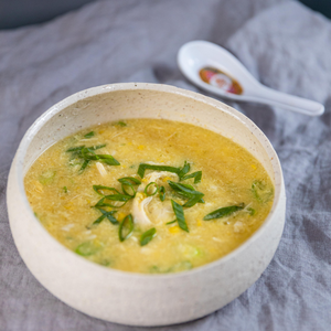 https://www.goodchefbadchef.com.au/recipes/5-minute-chinese-chicken-and-corn-soup