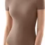 T-shirt bodysuit