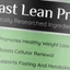 Fast lean pro24
