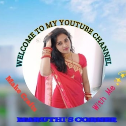 Maruthi's Corner