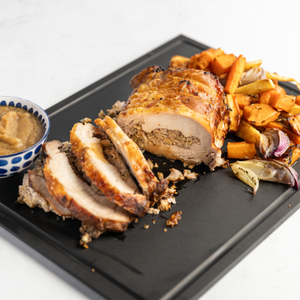 https://www.goodchefbadchef.com.au/recipes/stuffed-pork-loin-roast-with-apple-sauce