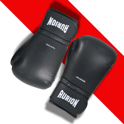 Aurion Boxing Gloves for Men 12oz