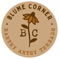 Blume Corner
