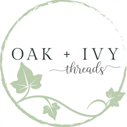Oak + Ivy Threads