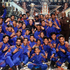 V.UNBEATABLE DANCE GROUP