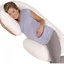 C Shape Pregnancy Pillow
