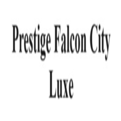 Prestige Falcon City Luxe