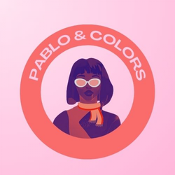 Pablo & Colors