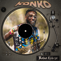 Baba Kuboye