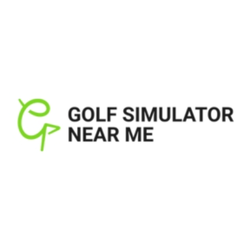Golf Simulator Near Me
