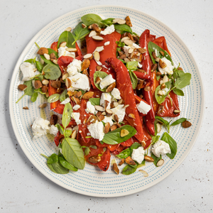https://everydaygourmet.tv/recipes/roast-capsicum-with-goats-cheese-and-almonds