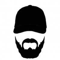 BeardedandFluffy
