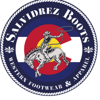 Salvidrez Boots