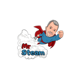 Mr. Steam