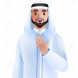 Khaled Fahd