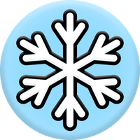 Virtual Snow