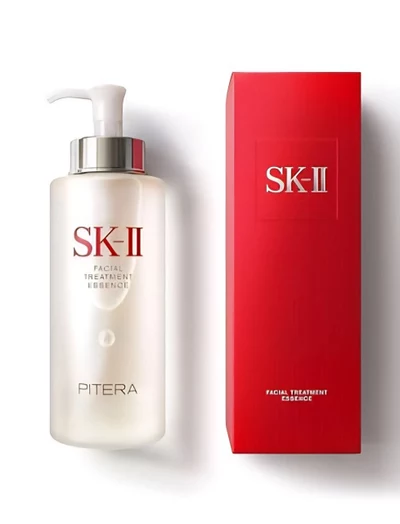 🔗SK-II Facial Treatment