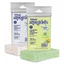 Mother of Pearl and Cucumber & Melon Soaps