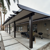 Palatial Patio Covers 