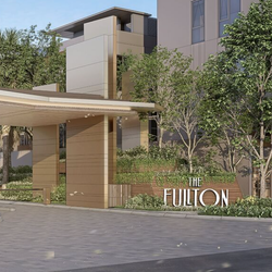 The Fullton