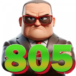 ANGKA805