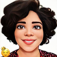 Angela Henry Author