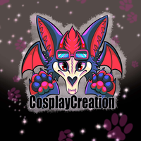 Cosplaycreation