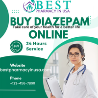 Buy Diazepam: Quality Medication Online