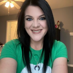 Becca's Battle