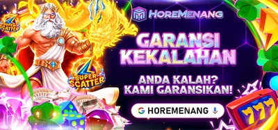 RTP Horemenang