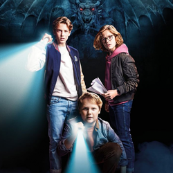 《Die drei ??? - Erbe des Drachen》Ganzer-Film Deutsch 2023 online kostenlos 