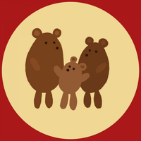 Crafted by Bears 