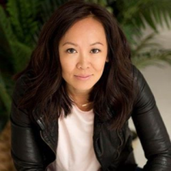 Alyce Chan | Stand Up Comedian
