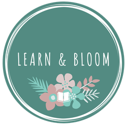 Learn and Bloom
