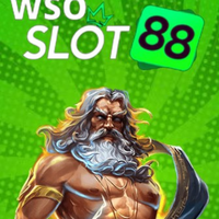 WSOSLOT88 Link Alternatif Bermain Slot Gacor Terpercaya di Indonesia