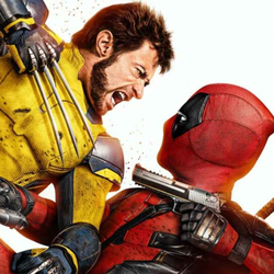 deadpool y wolverine película completa en español