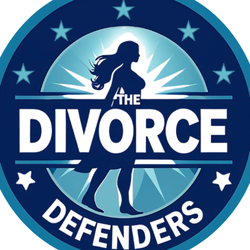 The Divorce Defenders
