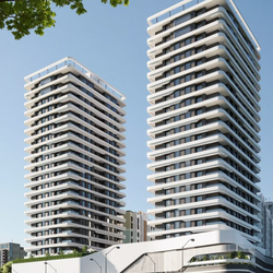 Prestige Evergreen
